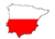 CENTRE VETERINARI COSTA BRAVA - Polski